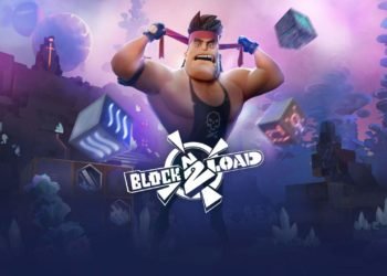 Block N Load 2 Nintendo Switch Release Date