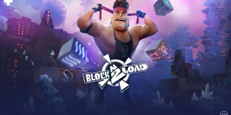 Block N Load 2 Nintendo Switch Release Date