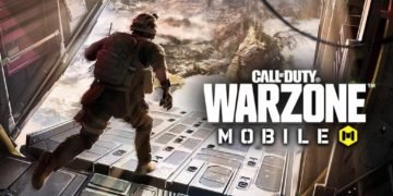 COD Warzone Mobile Alpha Test Controller Support