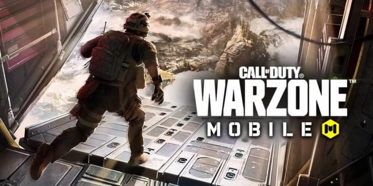 COD Warzone Mobile Alpha Test Controller Support