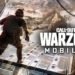 COD Warzone Mobile Alpha Test Controller Support