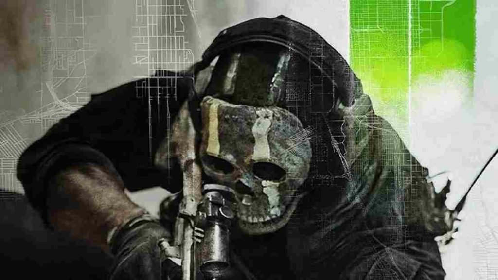 Call of Duty Modern Warfare 2 Release Date and Pre-Order