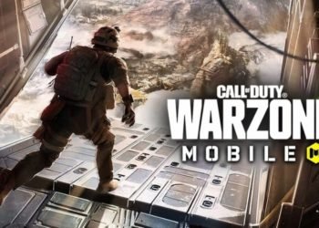Call of Duty Warzone Mobile System Requirements