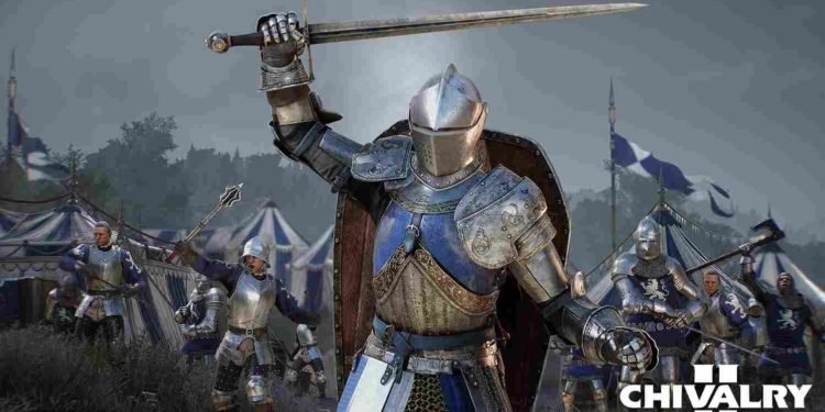 What does Takedown mean in Chivalry 2?