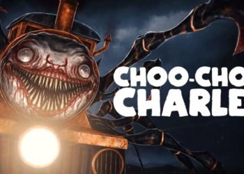 Choo-Choo Charles PS4, PS5, Xbox One, Xbox Series X/S, & Nintendo Switch Release Date