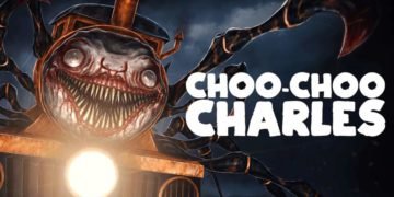 Choo-Choo Charles PS4, PS5, Xbox One, Xbox Series X/S, & Nintendo Switch Release Date