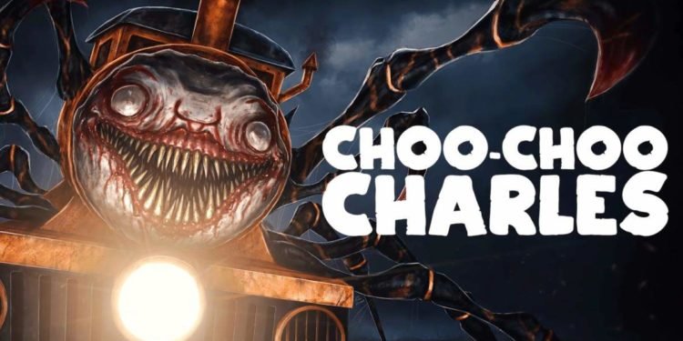 Choo-Choo Charles PS4, PS5, Xbox One, Xbox Series X/S, & Nintendo Switch Release Date