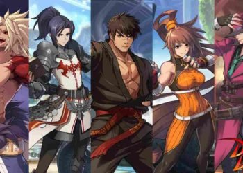 DNF Duel PS4, PS5 & PC Release Date