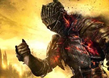 Dark Souls PC Servers Coming Back