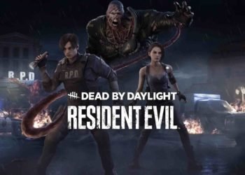 Dead by Daylight New Banner for Claire Redfield Release Date