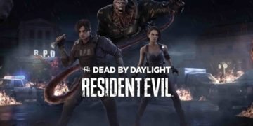 Dead by Daylight New Banner for Claire Redfield Release Date