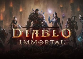 Diablo Immortal China Release Date Delayed