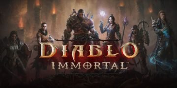Diablo Immortal China Release Date Delayed
