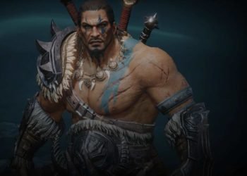 Diablo Immortal Fortitude