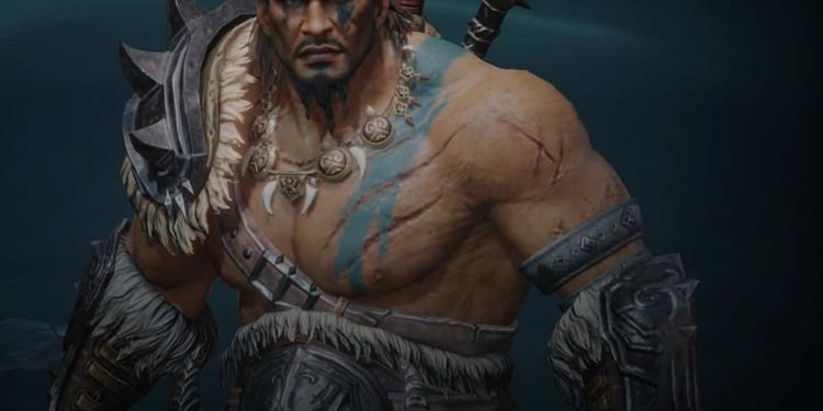 Diablo Immortal Fortitude