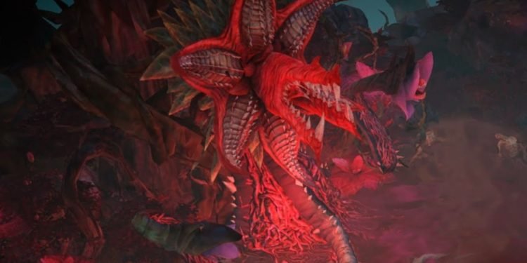 Diablo Immortal How to beat Blood Rose