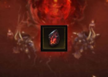 Diablo Immortal How to get Scoria