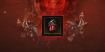 Diablo Immortal How to get Scoria