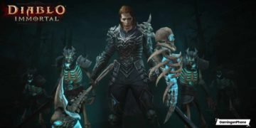 Diablo Immortal: How to increase Combat Rating