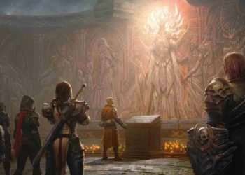 Diablo Immortal: How to inherit powers