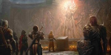 Diablo Immortal: How to inherit powers