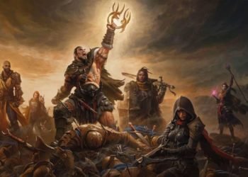 Diablo Immortal How to join Battleground