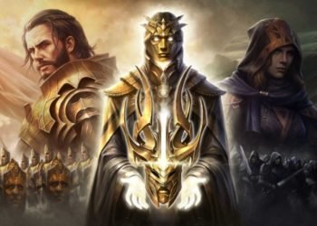 Diablo Immortal How to join Immortals Clan