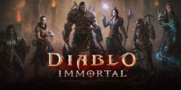Diablo Immortal How to use Auto Navigate