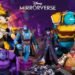 Disney Mirrorverse PC PS4 PS5 Xbox One Xbox Series XS and Nintendo Switch Release Date