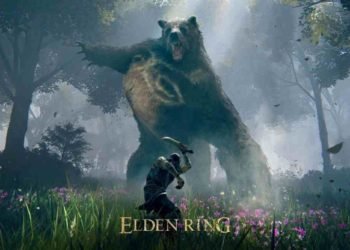 Elden Ring Fire Scorpion Charm Talisman