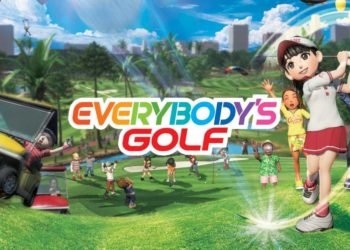 Top 5 & Best Golf games