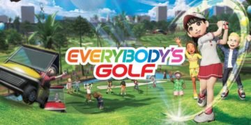 Top 5 & Best Golf games