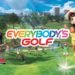 Top 5 & Best Golf games