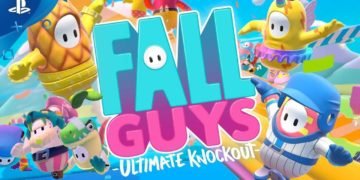 Fall guys socket open error