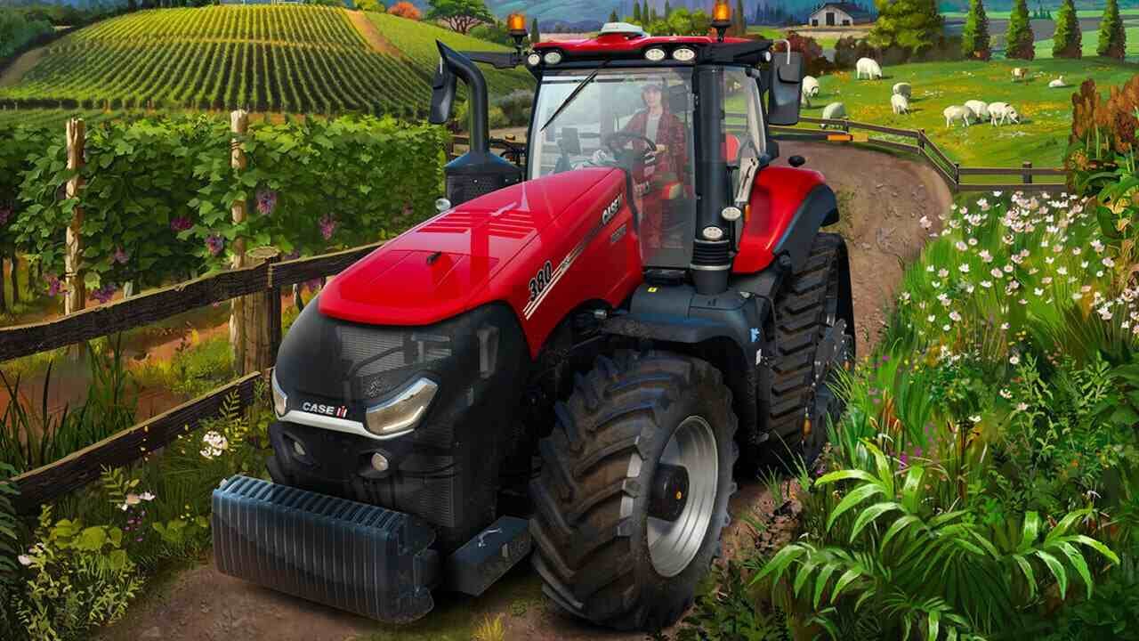 10 Farming Simulator 22 tips for beginners