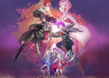 How many GB is Fire Emblem Warriors Three Hopes on Nintendo Switch