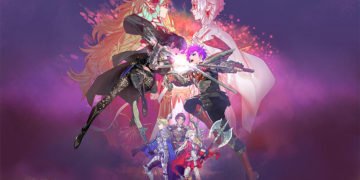 How many GB is Fire Emblem Warriors Three Hopes on Nintendo Switch