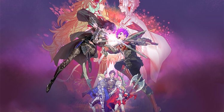 How many GB is Fire Emblem Warriors Three Hopes on Nintendo Switch