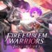 Fire Emblem Warriors: Three Hopes Release Date PS4