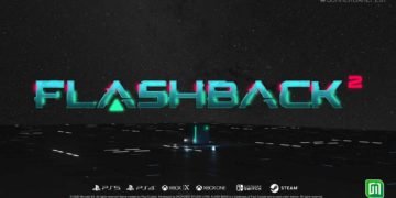 Flashback 2 Release Date 