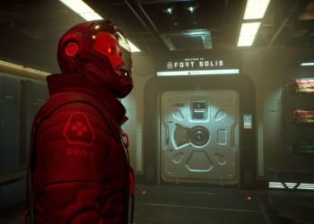 Fort Solis Release Date When is it coming out