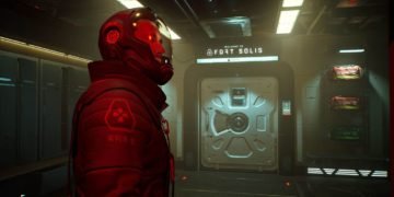 Fort Solis Release Date When is it coming out