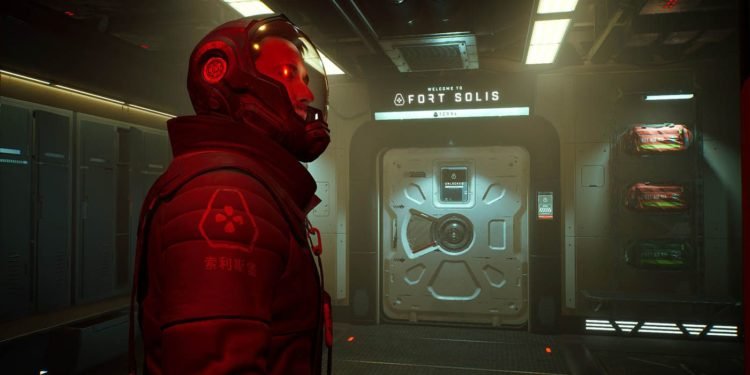 Fort Solis Release Date When is it coming out