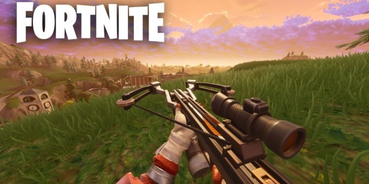 Fortnite FPS Mode Release Date When is it coming out