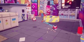 Glitch Busters: Stuck on You Xbox One and Xbox Series X/S Release Date