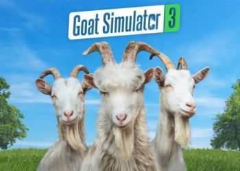 Goat Simulator 3 Release Date When is it coming out