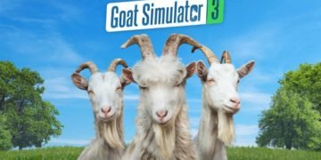 Goat Simulator 3 Release Date When is it coming out