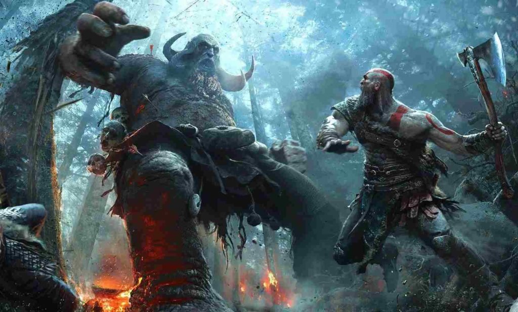 God of War Ragnarok Release Date Delayed