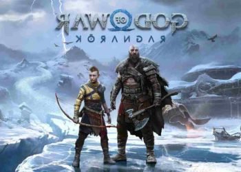 God of War Ragnarok Release Date Delayed