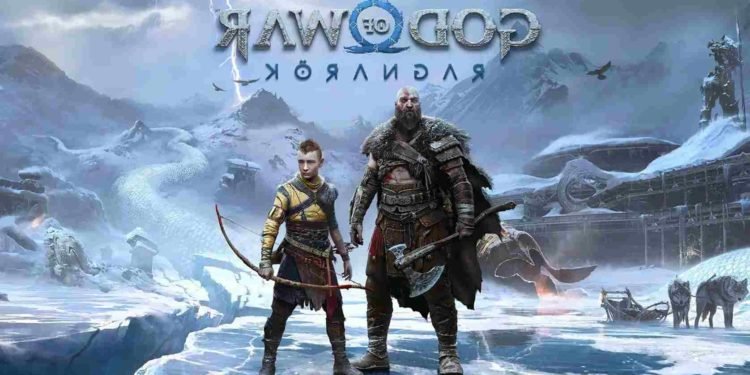 God of War Ragnarok Release Date Delayed
